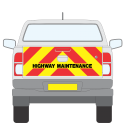 Toyota Hilux 2012 - 2016 (THIL004)